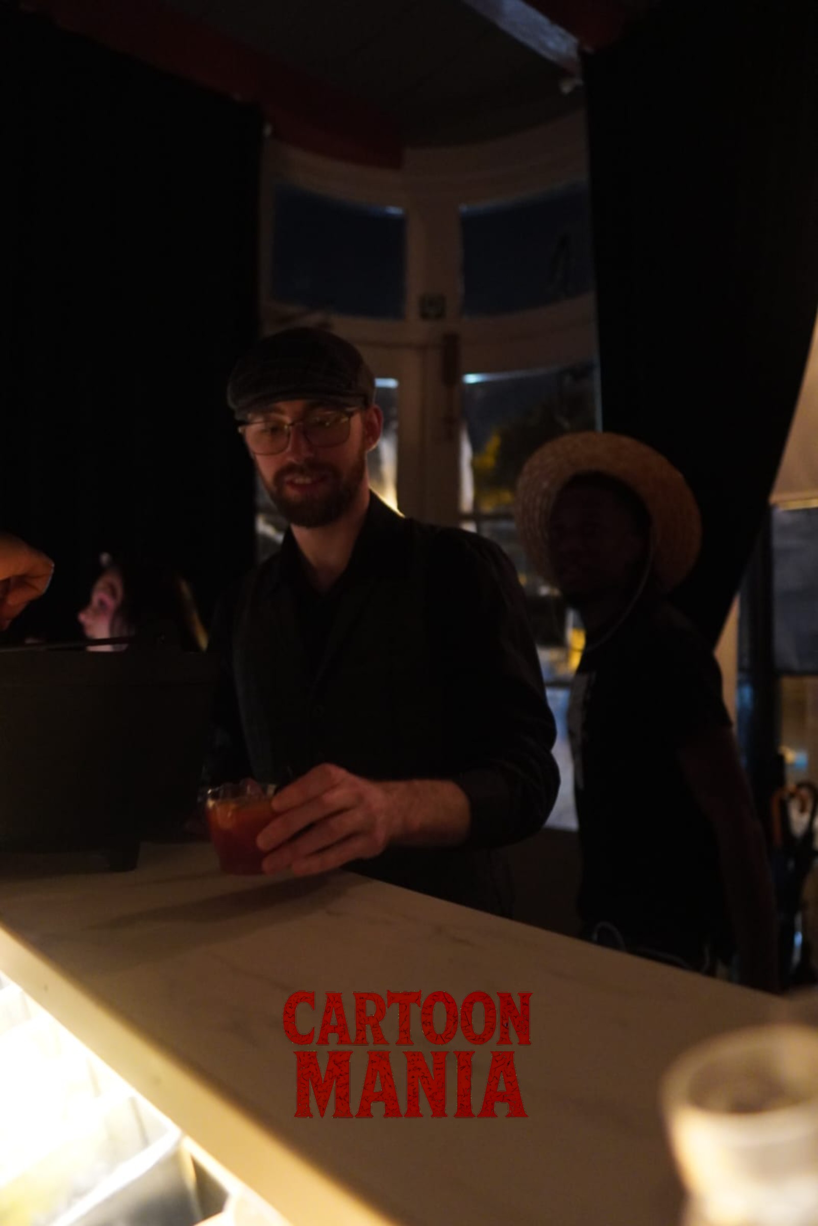 Cartoonmania Halloween 2025 - Photo 9